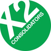 X2 Consolidators logo - Similar company to X2 Cold Chain