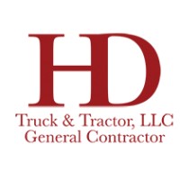 HD Truck & Tractor, LLC logo - Similar company to Direct Tech Drilling, Llc