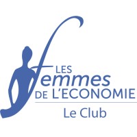 Femmes de l'Economie Lyon logo - Similar company to Universelles