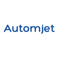 Automjet Group logo - Similar company to Vanrao