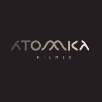 Atomica Filmes logo - Similar company to Studio Mammoth