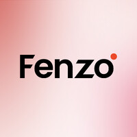 Fenzo logo - Similar company to Monkey And Pickle Interior Design