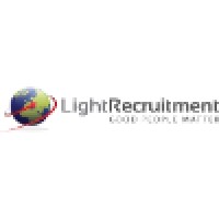 Light Recruitment Inc logo - Similar company to Light Recruit