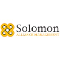 Solomon Alliance Management Pte Ltd