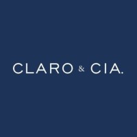 Claro & Cia. logo - Similar company to Captta