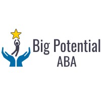Big Potential ABA logo - Similar company to Talk Aba, Inc.