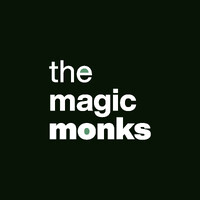 The Magic Monks logo - Similar company to Eduteacom