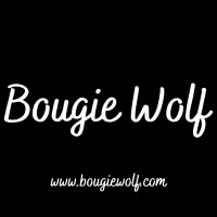 Bougie Wolf Candles logo - Similar company to Back Pocket Office