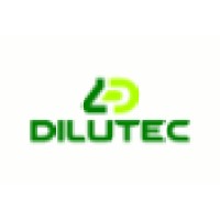 Dilutec logo - Similar company to Biocane Química Industrial Ltda.