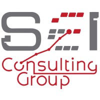 SEI Consulting Group logo - Similar company to Sei