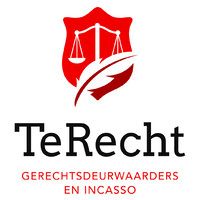 Te-Recht Gerechtsdeurwaarders en Incasso B.V. logo - Similar company to Broods