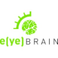 e(ye)BRAIN logo - Similar company to Suricog