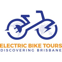 Electric Bike Tours logo - Similar company to Pixel Advertising Solutions