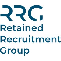 Retained Recruitment Group logo - Similar company to Migra & Co