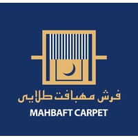 Mahbaft Carpet logo - Similar company to Pilgon