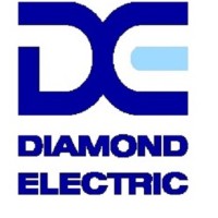 Diamond Electric Mfg. Corporation logo - Similar company to Diamond Electricals
