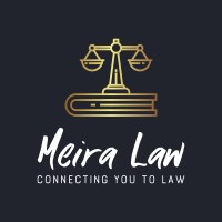 Meira Law logo - Similar company to Penman Nassif