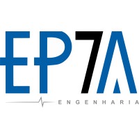 EPTA ENGENHARIA logo - Similar company to Am Telecom