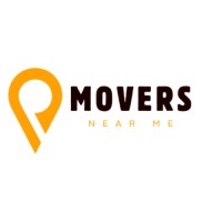 Movers Near Me logo - Similar company to Movers.Com