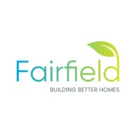 Fairfield Construction Ltd. logo - Similar company to Ltd Architectural Design Studio