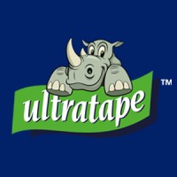 Ultratape logo - Similar company to Walther Strong & Company Ltd