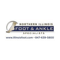 Northern Illinois Foot & Ankle Specialists logo - Similar company to Ag Pr Consulting