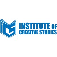 Institute Of Creative Studies logo - Similar company to Jessore It Institute
