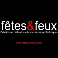 Fêtes et Feux Prestations logo - Similar company to Trouble Makers