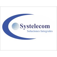Systelecom Soluciones Integrales logo - Similar company to Systelecoms