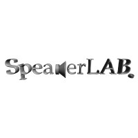 SpeakerLAB logo - Similar company to Speakerslab.Es