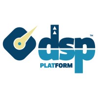 DSP PLATFORM logo - Similar company to Positive People Verbindt