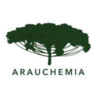 ARAUCHEMIA logo - Similar company to Blue Circle