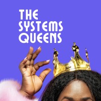 The Systems Queens logo - Similar company to I2I Logic