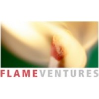 Flame Ventures logo - Similar company to Esmail Corp®