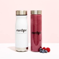 Everipe Superfood Smoothies logo - Similar company to Organic Krush Kitchen & Eatery