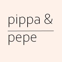 Pippa & Pepe logo - Similar company to Staccato E.Q.S.