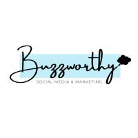Buzzworthy.be logo - Similar company to Miles & Mates