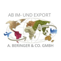AB Im- und Export A.Beringer & Co GmbH logo - Similar company to Amaranthy, Llc