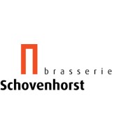 Brasserie Schovenhorst logo - Similar company to Telstar Beach