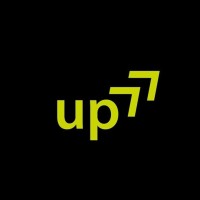 upstairs. Die Eventagentur. logo - Similar company to Admcon Eu