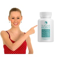 Sugar Balance Herbal logo - Similar company to Webseeds.In