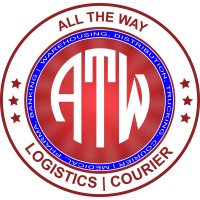 ATW Logistics logo - Similar company to Sunpower Int'L Logistics Co., Ltd