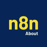 n8n About logo - Similar company to Aprende N8N
