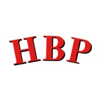 HBP Ltd logo - Similar company to Urcu Grup
