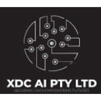 XDC-AI Solutions logo - Similar company to Naturally Elevated