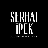 Serhat İpek - Sigorta Brokeri logo - Similar company to Union Si̇gorta Ve Reasurans Brokerli̇ği̇ A.Ş.