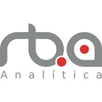 RB.Analítica logo - Similar company to Bebook