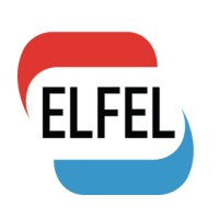 ELF Elektrik AŞ logo - Similar company to Hydro Warm