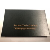 Beckett Taylor Limited logo - Similar company to Stellar Business Management Group