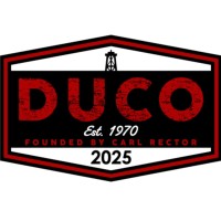 JBR Duco Inc. logo - Similar company to Gulf Technical Operations